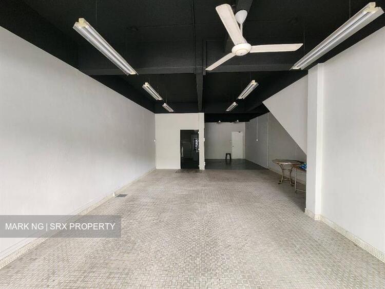 UPPER PAYA LEBAR ROAD (D19), Shop House #509323211